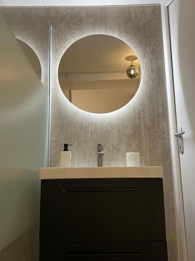 Superbe T2 Rouen Avec Jardin + Parking Gratuit A Proximite Apartman Kültér fotó